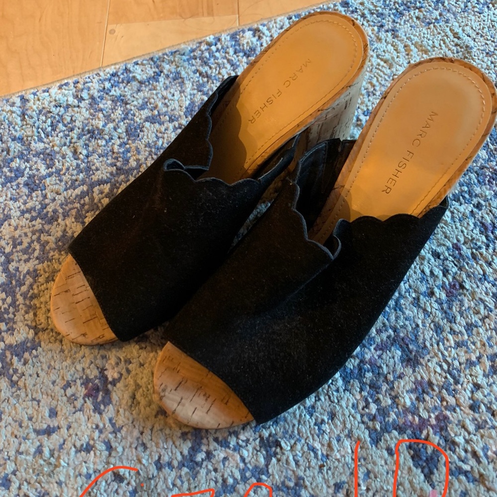 Marc Fisher Mules
